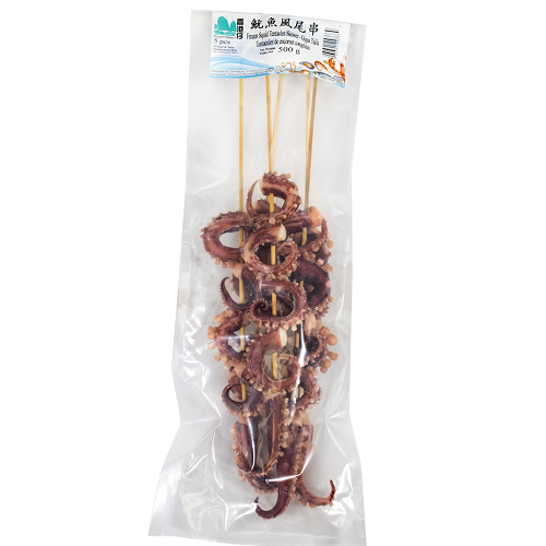 Squid_Tentacles_Skewers_Gigas_Tails